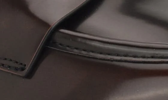 Grant Lug Sole Penny Loafer - Image 7