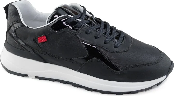 Grant Street Sneaker