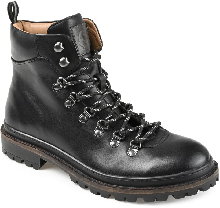 Grant Waterproof Ankle Boot