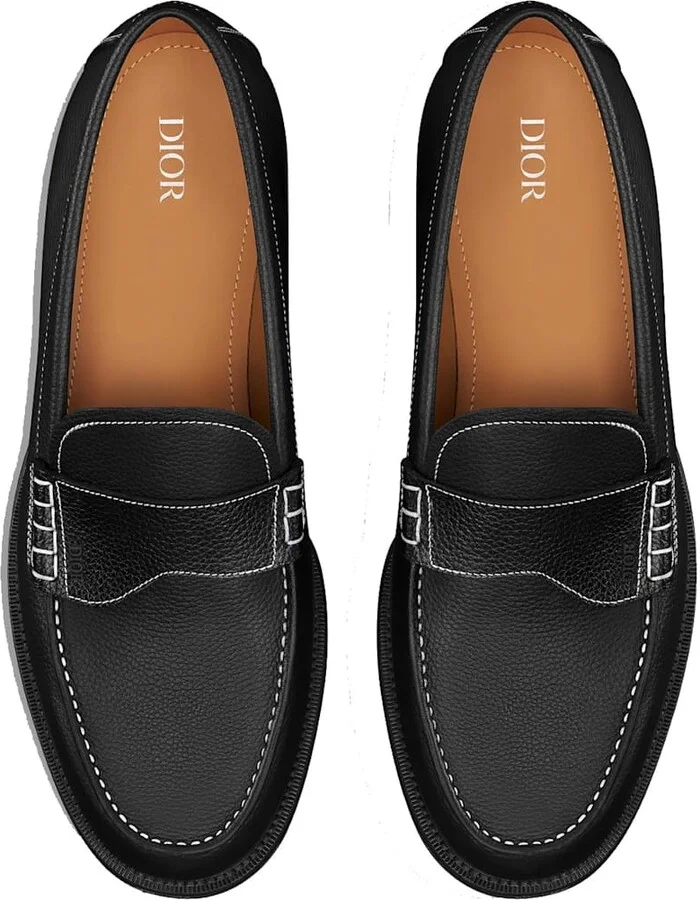 Granville Loafers - Image 4