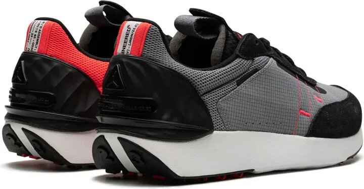 Granville Pro "Cool Grey Infrared" sneakers - Image 3