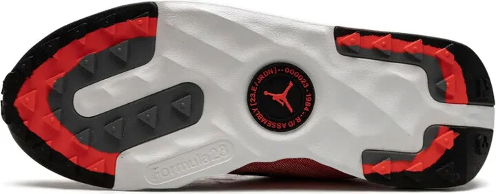 Granville Pro "Cool Grey Infrared" sneakers - Image 4
