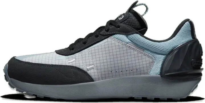 Granville Pro "Ocean Cube/Off Noir" sneakers - Image 2