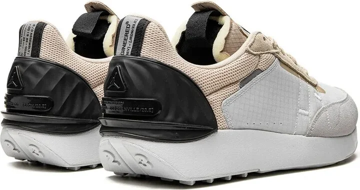 Granville Pro ''Rattan/Pure Platinum/Wolf Grey'' sneakers - Image 3