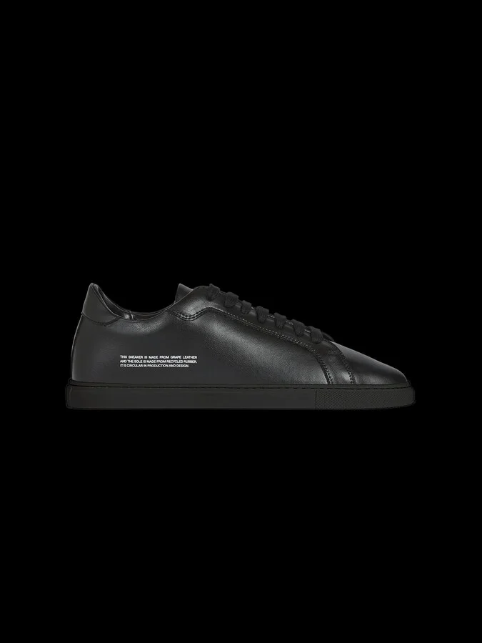 Grape Sneakers-black - EU39 EU39 - Image 2