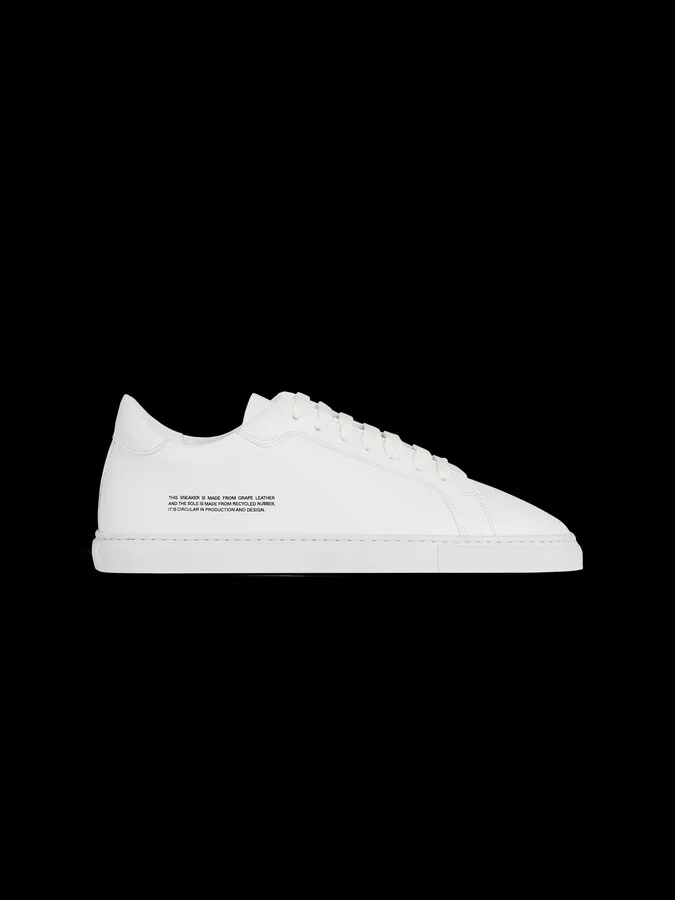 Grape Sneakers-white - EU36 EU36 - Image 2