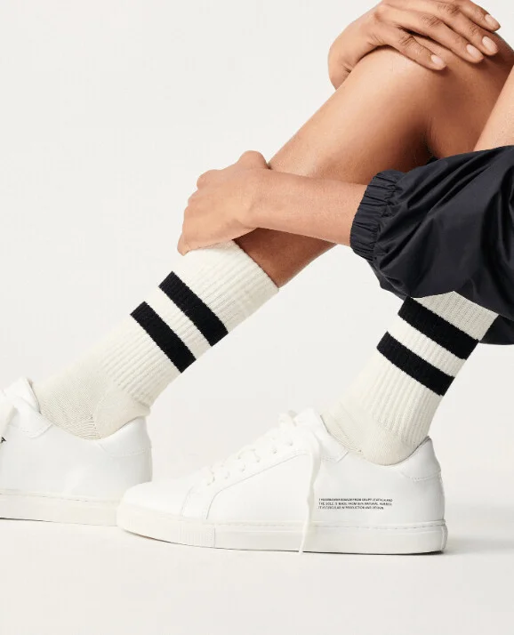 Grape Sneakers-white - EU36 EU36