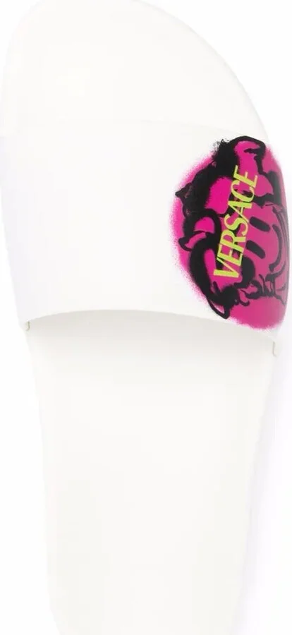 Graphic logo-print slides - Image 4