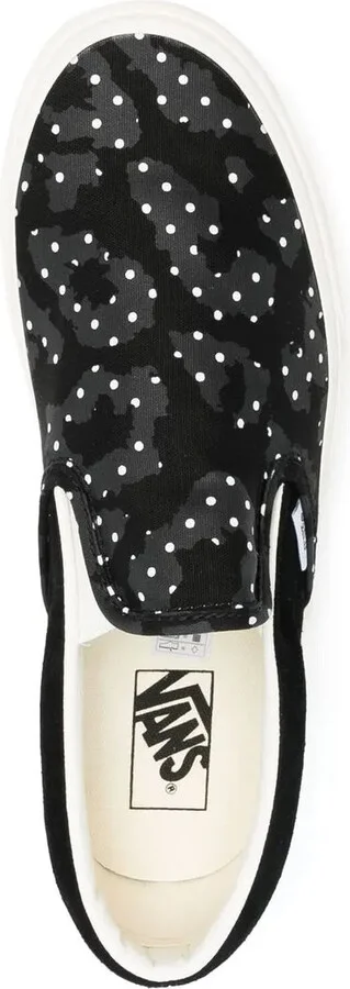 Graphic-Print Sneakers - Image 4