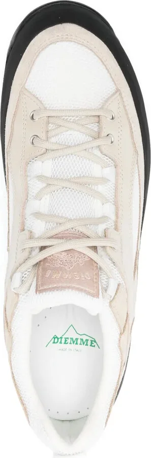 Grappa Hiker trainers - Image 4