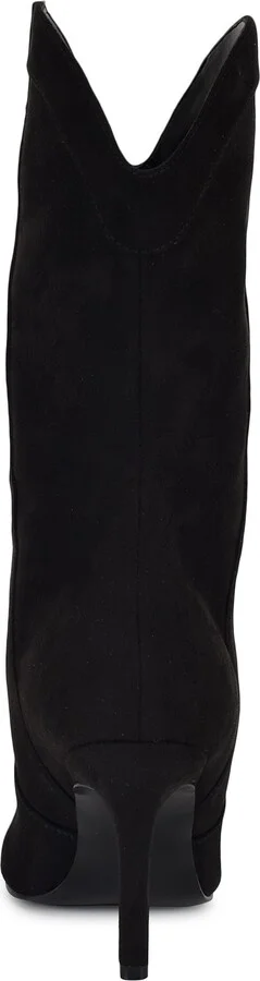 Grasy Western Boot - Image 6