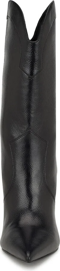 Grasy Western Boot - Image 9