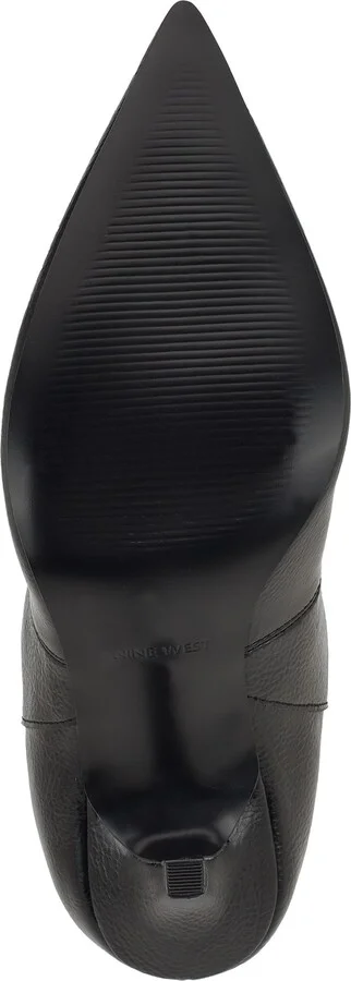 Grasy Western Boot - Image 11