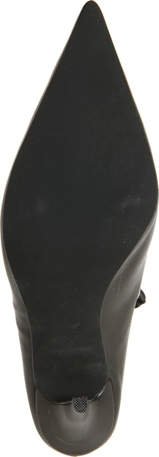 Grateau Ankle Wrap Mule - Image 6