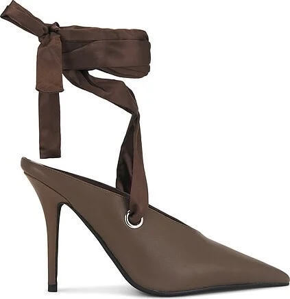 Grateau Mules