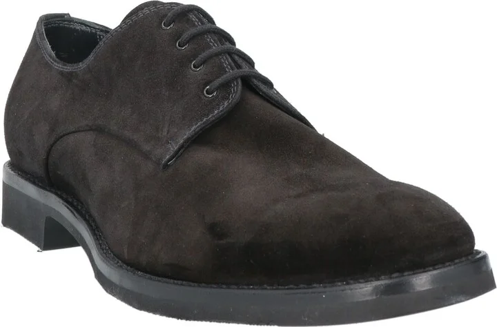 Gravati Man Lace-up shoes - Image 4