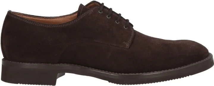 Gravati Man Lace-up shoes - Image 6
