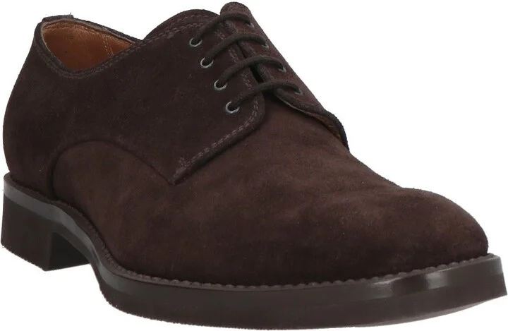 Gravati Man Lace-up shoes - Image 7