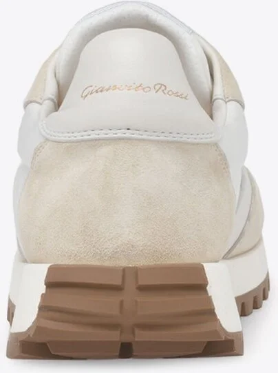 Gravel Low-Top Sneakers - Image 2