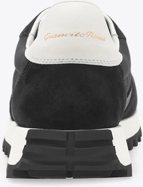 Gravel Low-Top Sneakers - Image 2