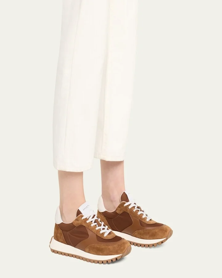 Gravel Sneakers - Image 6