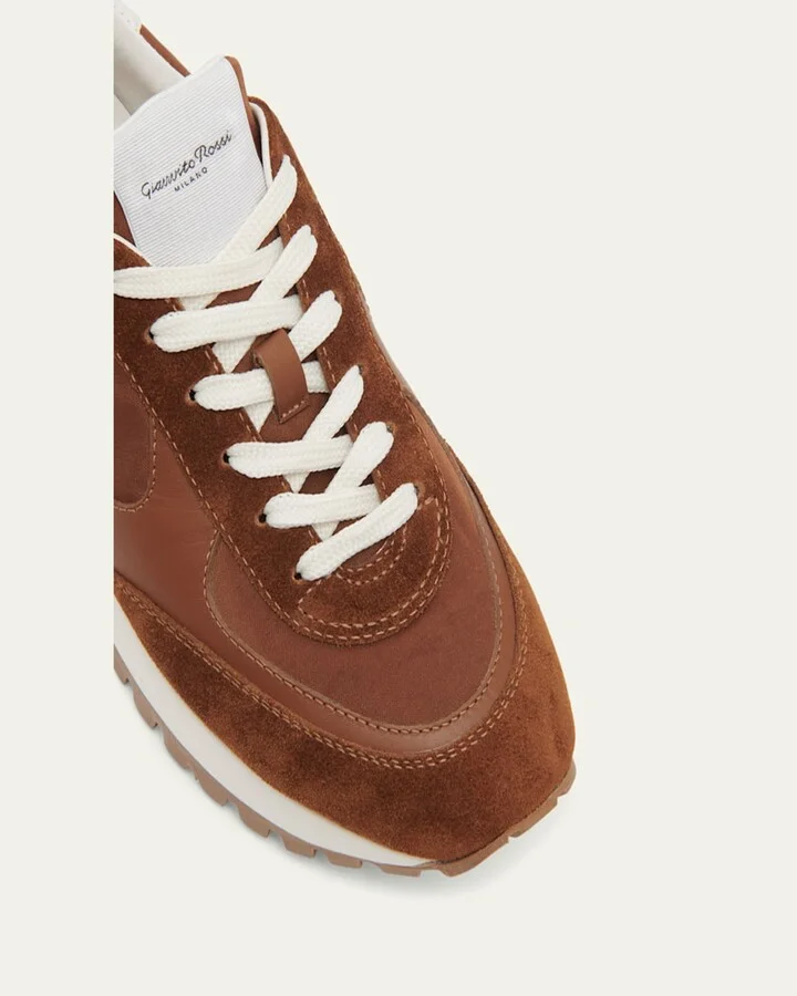 Gravel Sneakers - Image 8