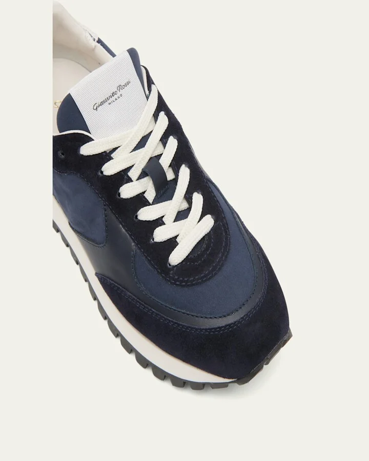 Gravel Sneakers - Image 3