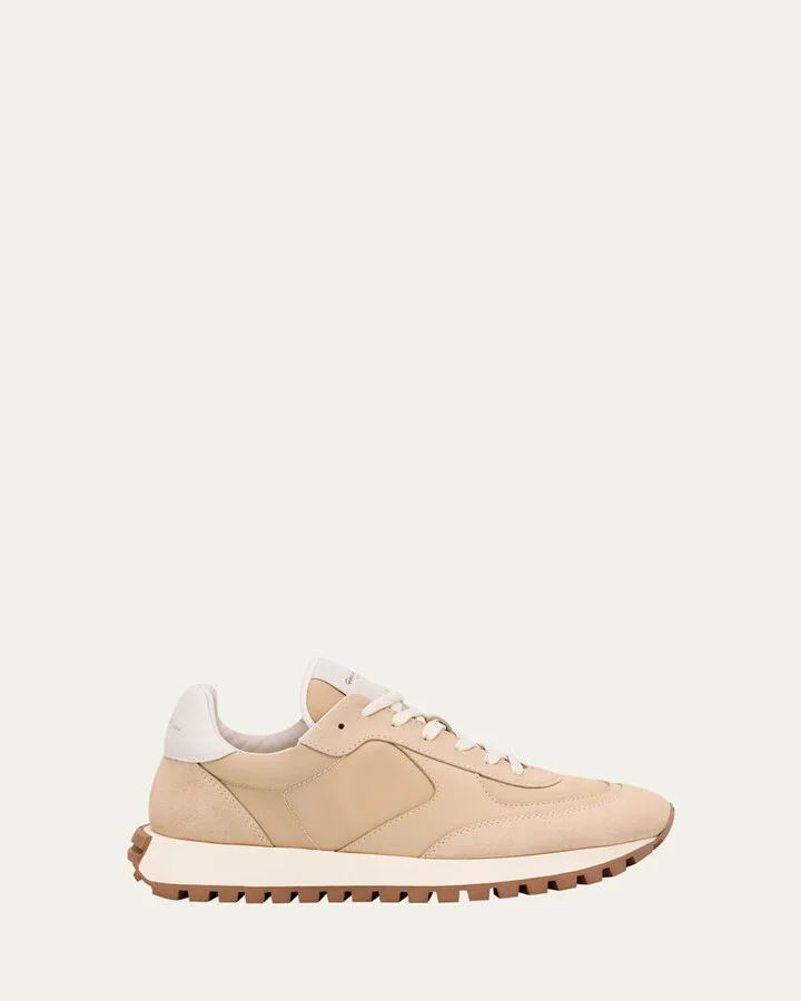 Gravel Sneakers