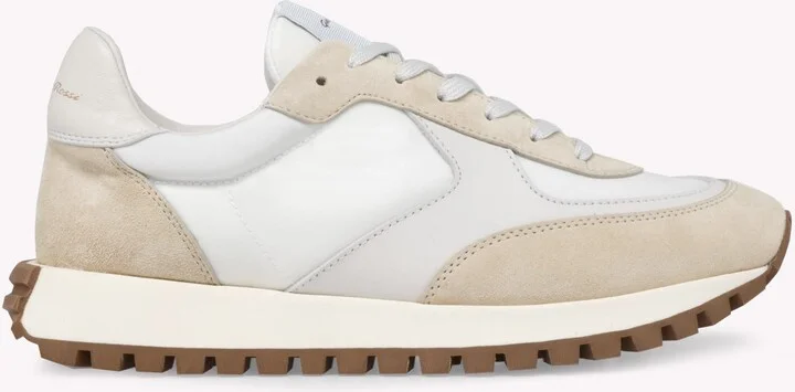 Gravel Sneakers