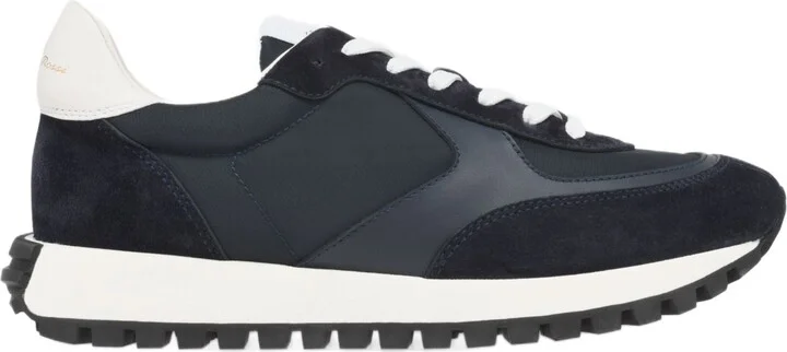 Gravel Sneakers
