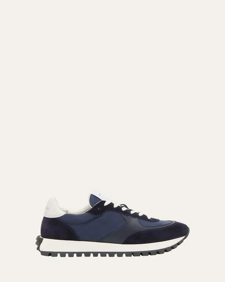 Gravel Sneakers