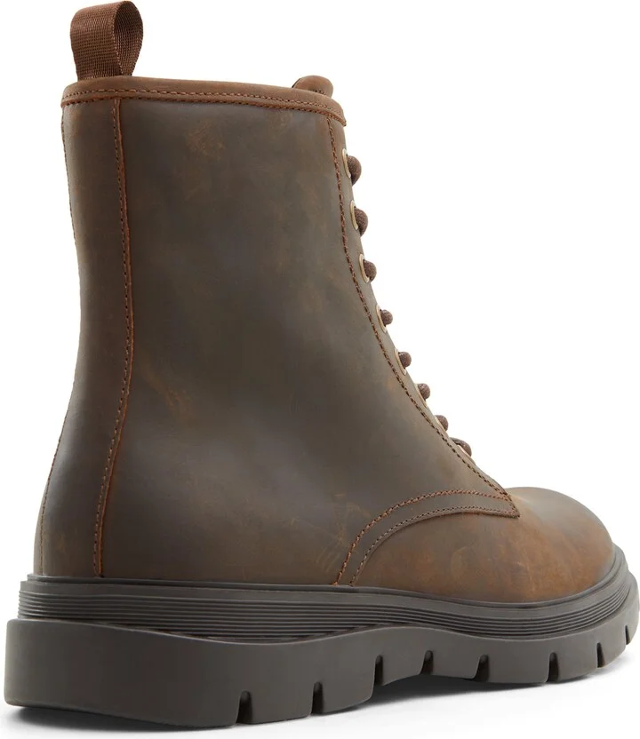 Graveldiver Waterproof Combat Boot - Image 2