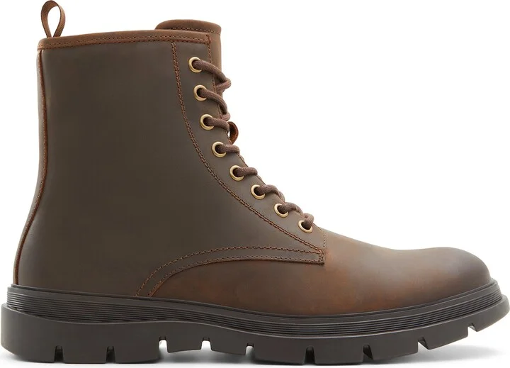 Graveldiver Waterproof Combat Boot - Image 3