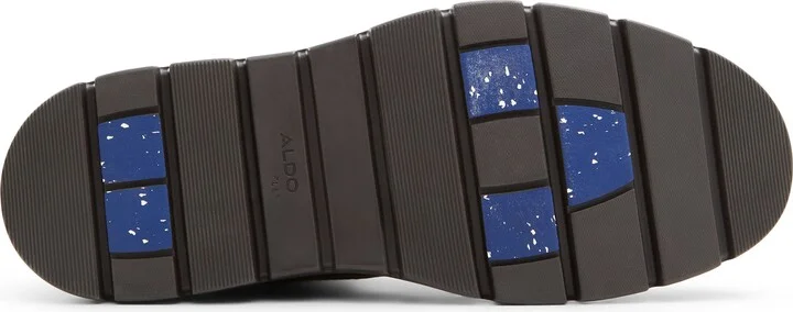 Graveldiver Waterproof Combat Boot - Image 5