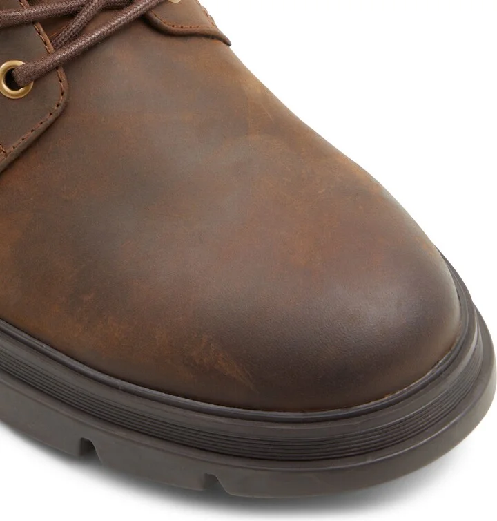 Graveldiver Waterproof Combat Boot - Image 6