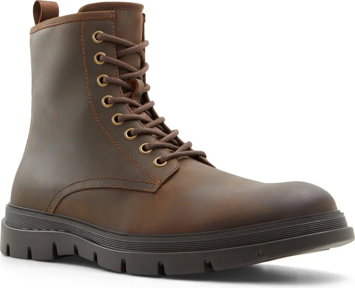 Graveldiver Waterproof Combat Boot
