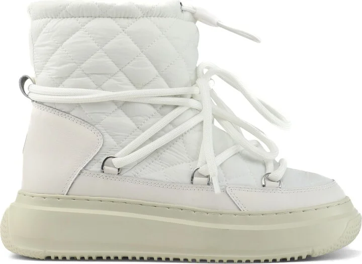 Gravita Platform Snow Boot - Image 2