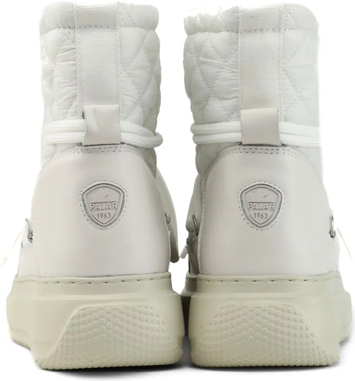 Gravita Platform Snow Boot - Image 4