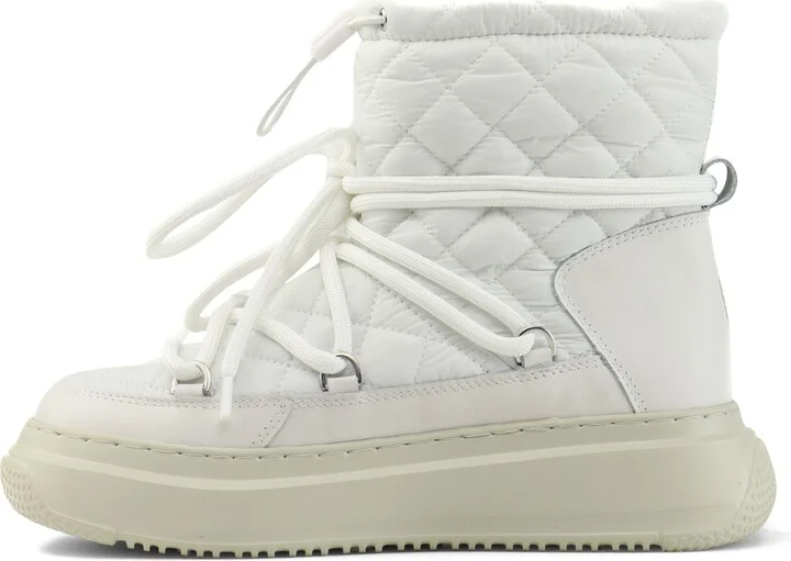 Gravita Platform Snow Boot - Image 5