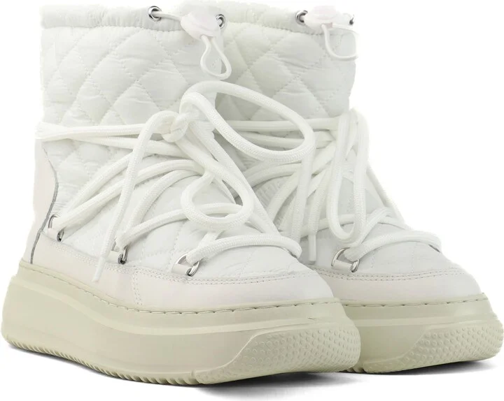 White/ Ice