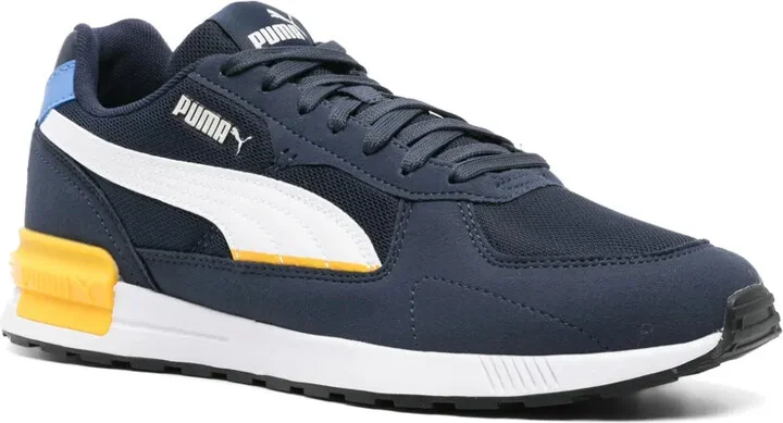 Graviton panelled sneakers - Image 2