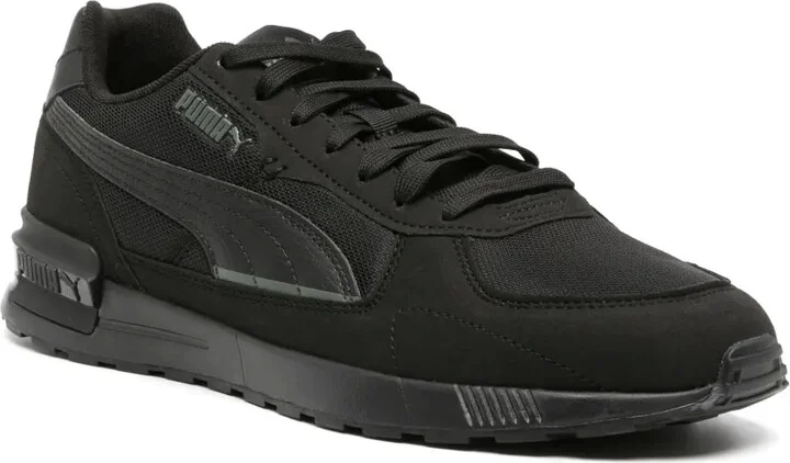 Graviton panelled sneakers - Image 2