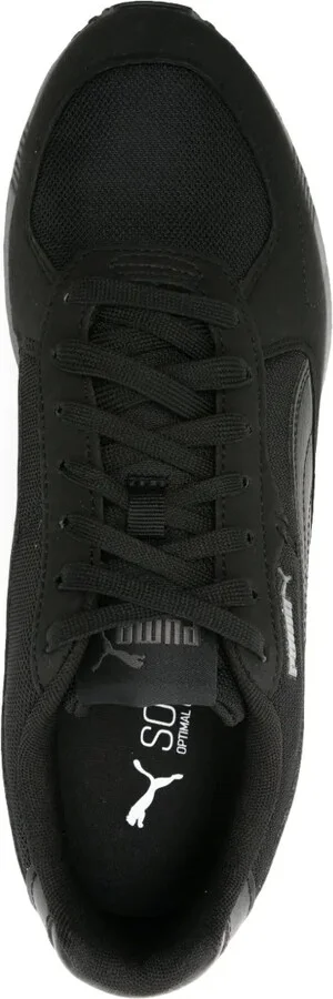 Graviton panelled sneakers - Image 4
