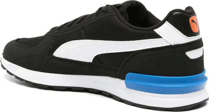 Graviton panelled sneakers - Image 3
