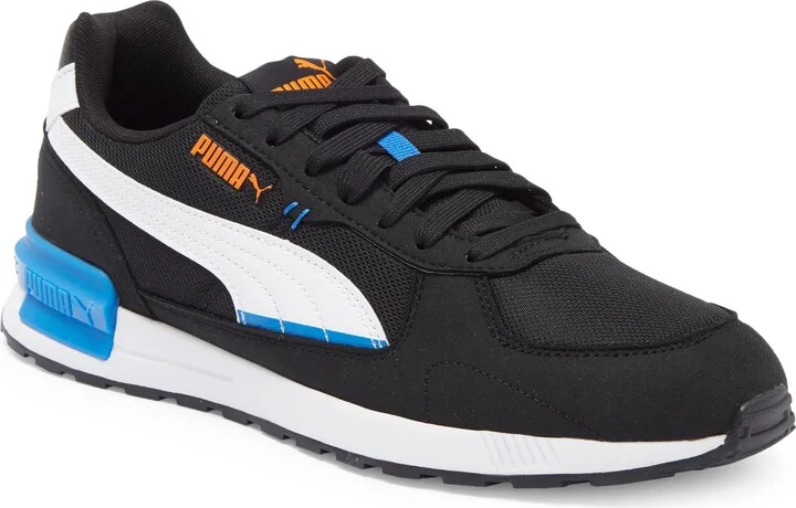 Graviton Running Shoe