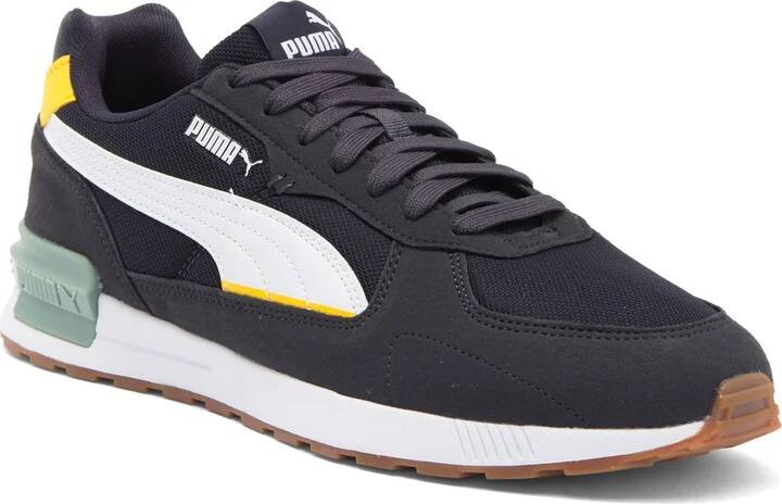 Graviton Sneaker