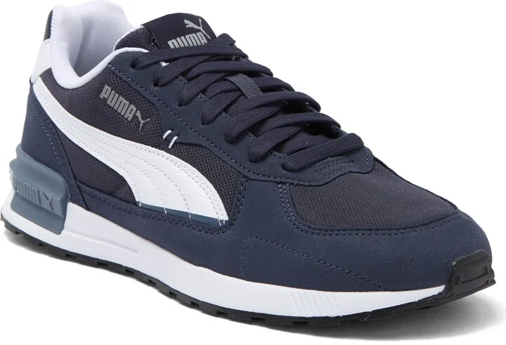 Graviton Sneaker