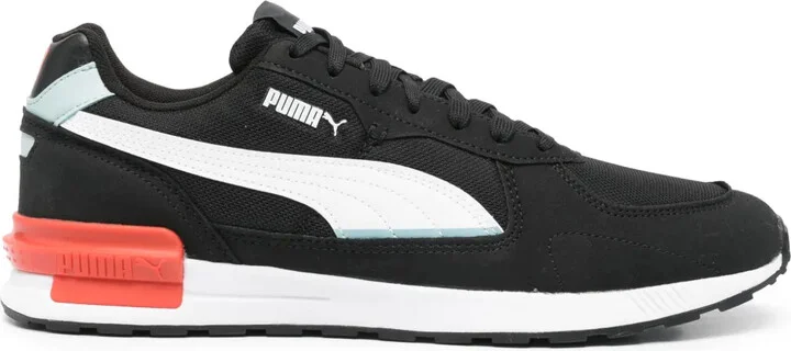 Graviton sneakers