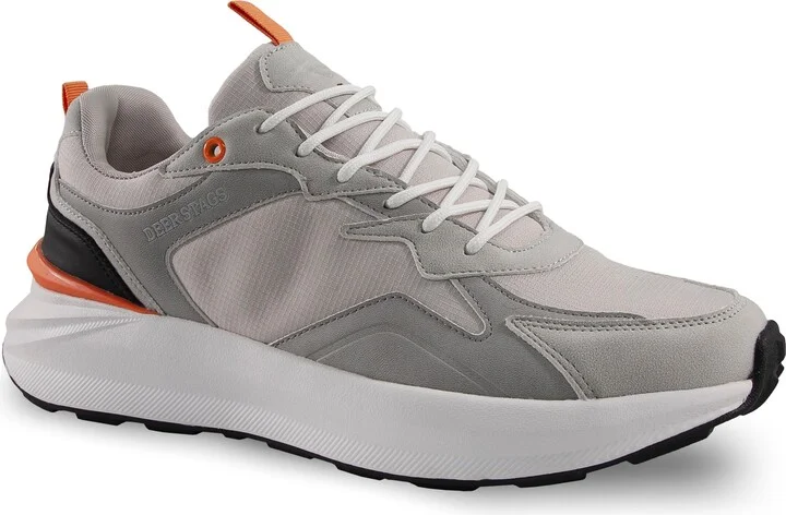GREY/ LIGHT GREY