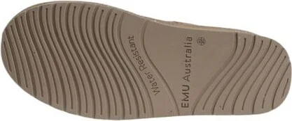Gray Leather Women's Ankle - Image 5